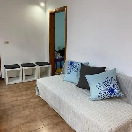 Apartment Casetta Do Caroggio Chiavari