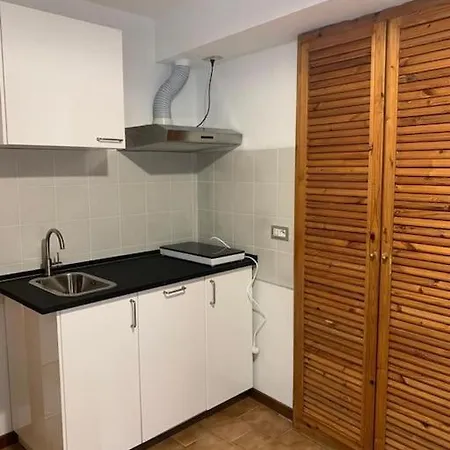 Apartment Casetta Do Caroggio Chiavari
