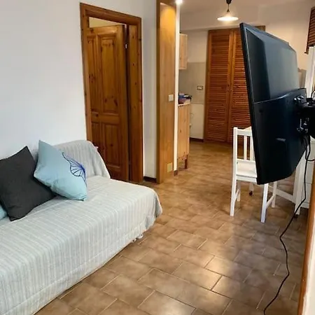 Apartment Casetta Do Caroggio Chiavari