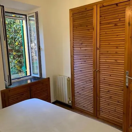 Casetta Do Caroggio Apartment