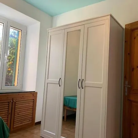 Casetta Do Caroggio Apartment