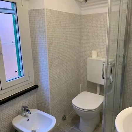 Casetta Do Caroggio Chiavari