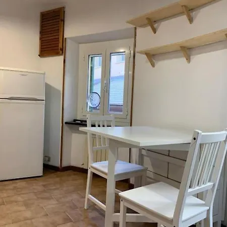 Apartment Casetta Do Caroggio *