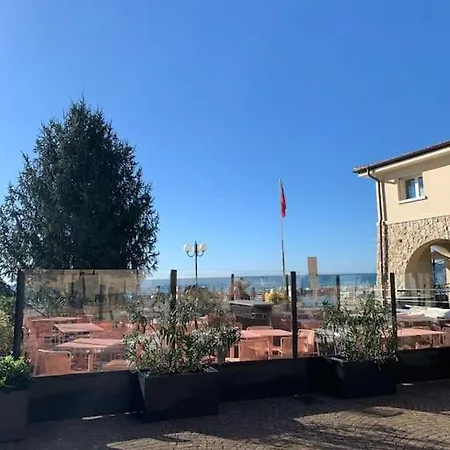 Casetta Do Caroggio Chiavari