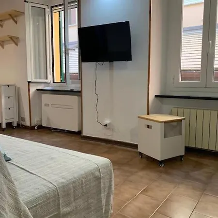 Casetta Do Caroggio Apartment