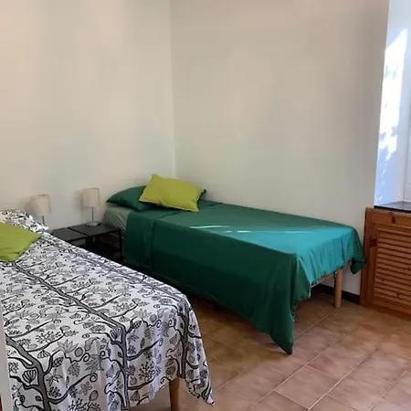 Apartment Casetta Do Caroggio Chiavari